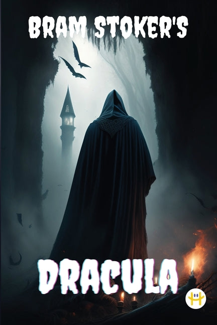 Book cover for Dracula (Deluxe Hardbound Edition)