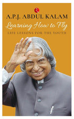 Book cover for Learning How to Fly: Life Lessons for the Youth