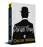 Book cover for Picture of Dorian Gray