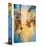 Book cover for David Copperfield