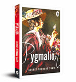 Book cover for Pygmalion