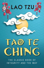 Book cover for Tao Te Ching