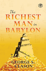 Book cover for Richest Man in Babylon