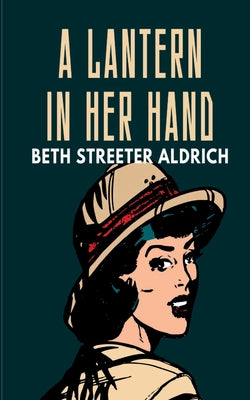 Book cover for A Lantern in Her Hand