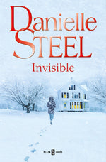 Book cover for Invisible (Spanish Edition)