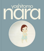 Book cover for Yoshitomo Nara