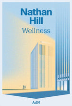 Book cover for Wellness