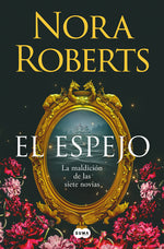 Book cover for El Espejo / The Mirror