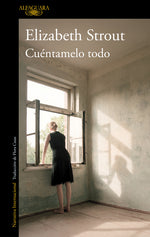 Book cover for Cuéntamelo Todo / Tell Me Everything