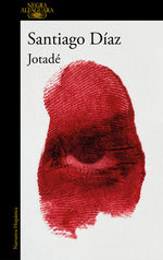 Book cover for Jotadé (Spanish Edition)