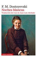 Book cover for Noches Blancas