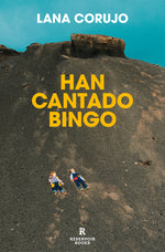 Book cover for Han Cantado Bingo/ They Called Bingo