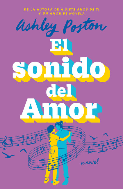 Book cover for Sonido del Amor, El