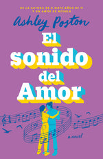 Book cover for Sonido del Amor, El