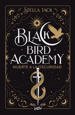 Book cover for Muerte a la Oscuridad / Death to Darkness