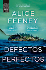 Book cover for Defectos Perfectos