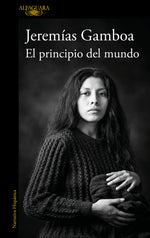 Book cover for El Principio del Mundo / The Beginning of the World