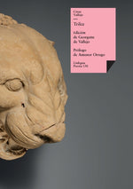 Book cover for Trilce