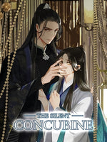 Book cover for Silent Concubine 1: Volume 1