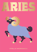 Book cover for Aries