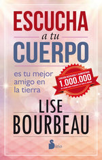 Book cover for Escucha a Tu Cuerpo