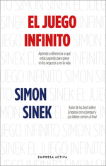 Book cover for Juego Infinito, El
