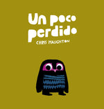 Book cover for Un Poco Perdido