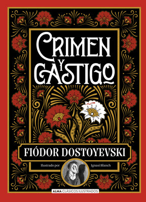 Book cover for Crimen Y Castigo