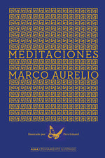 Book cover for Meditaciones
