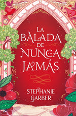 Book cover for Balada de Nunca Jamás, La -V3*