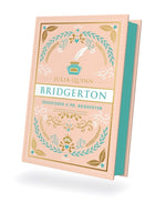 Book cover for Bridgerton 4 - Seduciendo a Mr. Bridgerton - Ed. Coleccionista