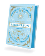 Book cover for Bridgerton 7 - Por Un Beso - Ed. Coleccionista