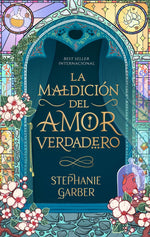 Book cover for La Maldicion del Amor Verdadero
