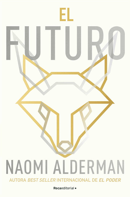 Book cover for El Futuro / The Future
