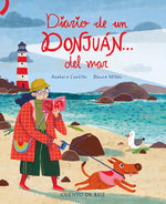 Book cover for Diario de Un Donjuán del Mar