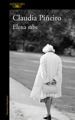 Book cover for Elena Sabe / Elena Knows