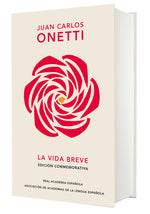 Book cover for Vida Breve (Edición Conmemorativa de la Rae Y La Asale) / A Brief Life