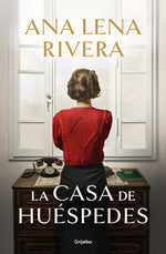 Book cover for La Casa de Huéspedes / The Guest House