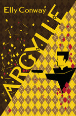 Book cover for Argylle (Spanish Edition)