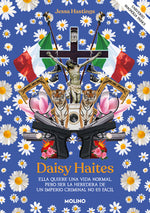 Book cover for Daisy Haites (Spanish Edition)