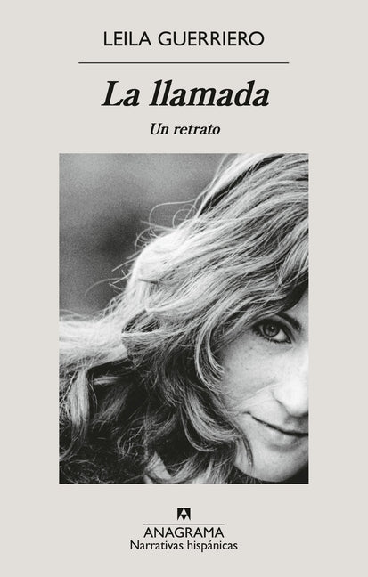 Book cover for Llamada, La