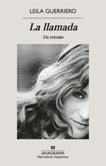 Book cover for Llamada, La