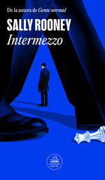 Book cover for Intermezzo (Spanish Edition)