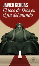 Book cover for loco de Dios en el fin del mundo / God's Madman at the End of the World