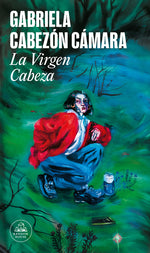 Book cover for La Virgen Cabeza / Slum Virgin