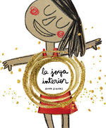 Book cover for La Joya Interior / The Jewel Inside Us All