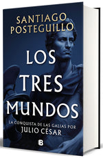 Book cover for Los Tres Mundos / The Three Worlds