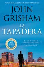 Book cover for La Tapadera / The Firm