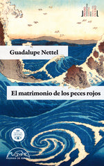 Book cover for Matrimonio de Los Peces Rojos, El