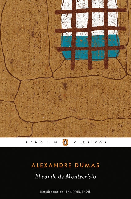 Book cover for El Conde de Montecristo / The Count of Montecristo